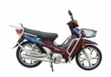 Motorcycle (CM110-4) - 2