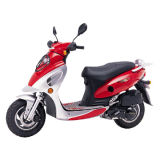 Scooter (KD125T-7)