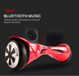 Hoverboard LED Two Wheel 20km/H Gotway Electric Scooter with Bluetooth