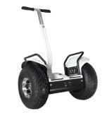New off Road Scooter