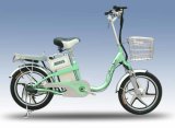 Electric Bicycle (TDP08046Z)
