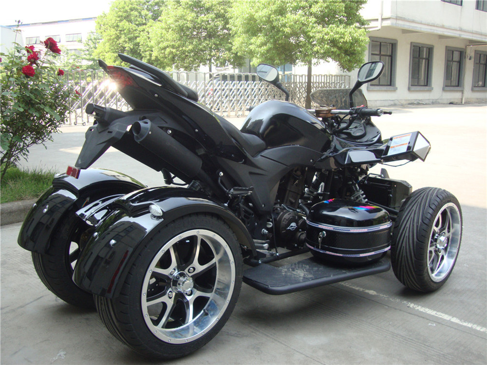 250cc quad bike price