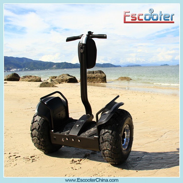 Segway Self-Balancing Electric Chariot Personal Transporter Scooter (ESOI L2)
