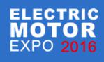 EME CHINA 2016 - The 14th Guangzhou International Electric Motor Expo 2016