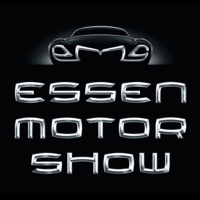 Essen Motor Show Essen - International fair for tuning, motor sports and motorcycles