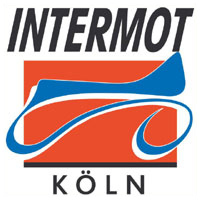  International motorcycle, scooter and E-bike fair-Intermot Cologne