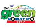International Green Mobility Xpo 02-04 Feb 2017 India
