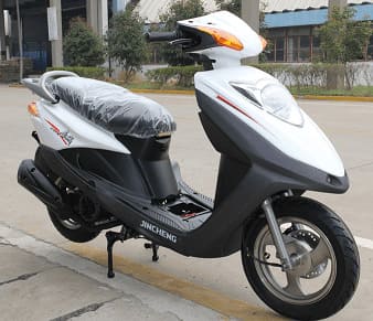 How to Choose 50cc or 125cc?