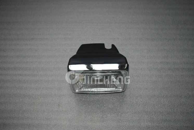 Jincheng Motorcycle Head Light for Ax100