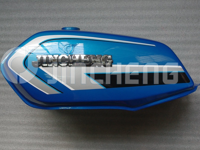 Jincheng Motorcycle Fuel Tank for Ax100