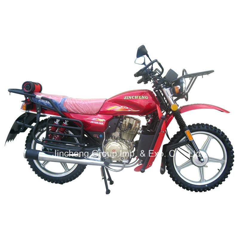 Jincheng Motorcycle Jc150-15A Street Bike/Straddle Motorcycle
