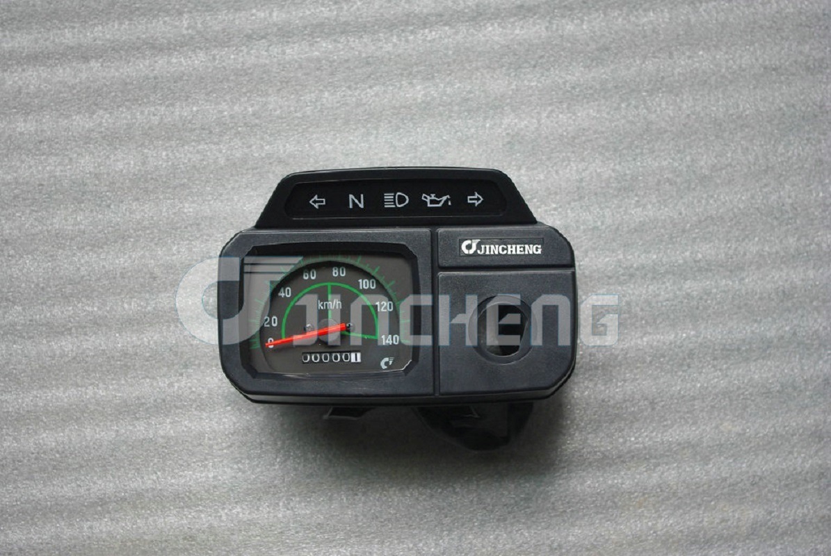 Jincheng Motorcycle Speedometer for Ax100