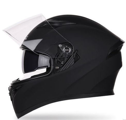 Modular Helmets VS Full-Face Helmets