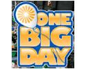 One Big Day Harrogate 12 Aug 2017 UK