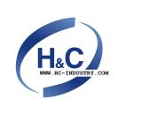 H&C Int'l Industrial Co., Ltd.
