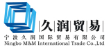 Ningbo M&M International Trade Co., Ltd.