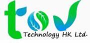 TOV TECHNOLOGY (HK) LIMITED