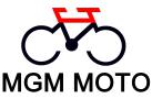 MGM MOTO CO., LTD.