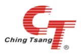 Ching Tsang Industrial Co., Ltd.