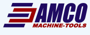 Xi'an Amco Machine Tools Co., Ltd.