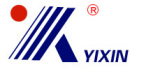 Zhejiang Yixin Industry Co., Ltd.