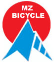 Yongkang Mingzhu Bicycle Co., Ltd.