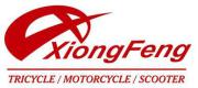 Jiangsu Xiongfeng Vehicle Co., Ltd.