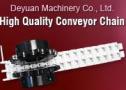 Deyuan Machinery Co., Ltd.