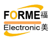 HONGKONG FORME ELECTRONIC CO., LIMITED