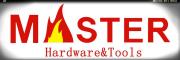 Yongkang Master Hardware & Industrial Tools Co., Ltd.