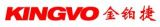 Yongkang Kingvo Co., Ltd.
