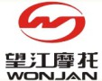Chongqing Wonjan Motorcycle MFG. Co., Ltd.