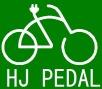 Changzhou HJ Pedal Co., Ltd.