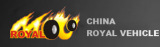 China Royal Vehicle Industry Group Co., Ltd.