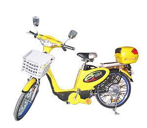E-Bike (YRJY16Z)