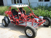 Go-Kart (NY250-2A)