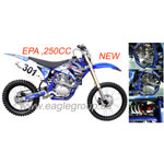 Dirt Bike (YG-D52)