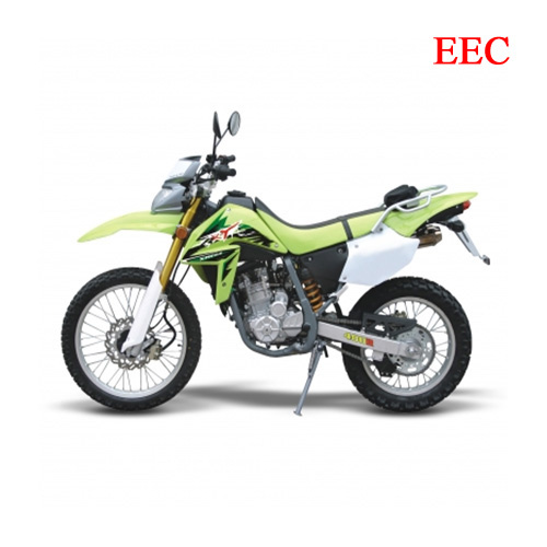 400CC Motorcycle with EEC (GBT400Y-2)