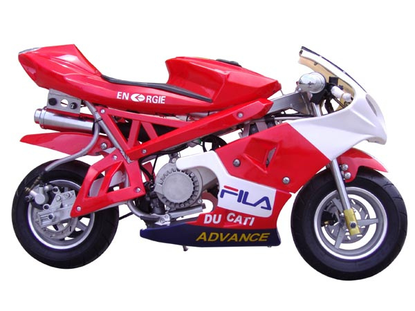 Pocket Bike (GH-A018-3)