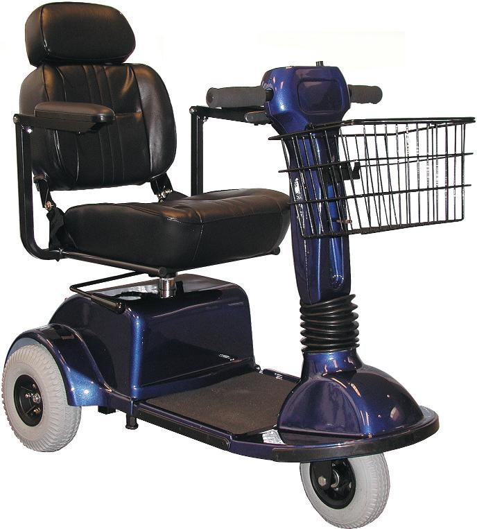 Scooter