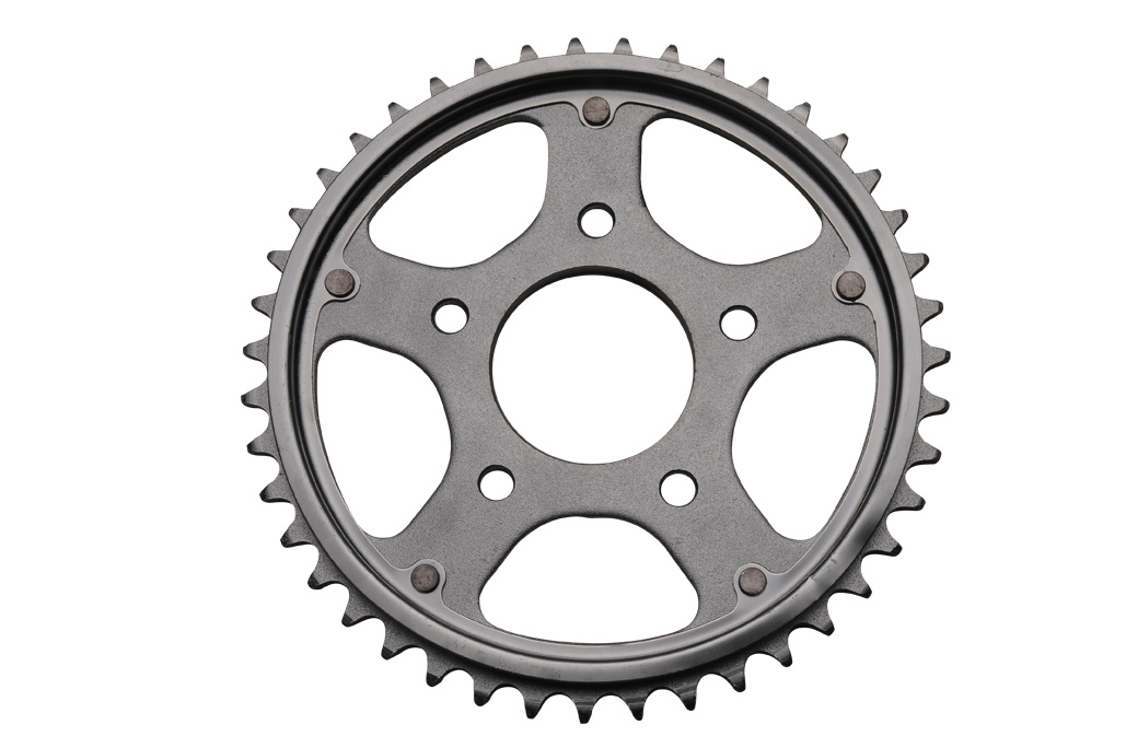 Motorcycle Sprocket/Big Sprocket