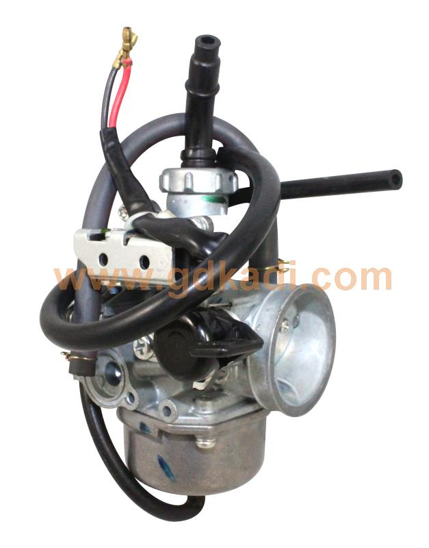 Eco 100 Carburetor Motorcycle Parts
