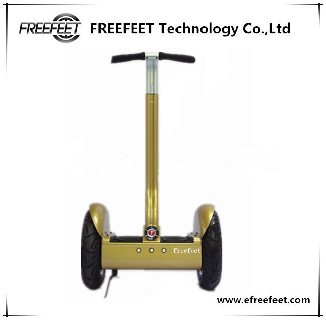 China Two Wheel Adult Electric Scooters