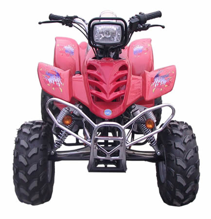 ATV (150ST-C)