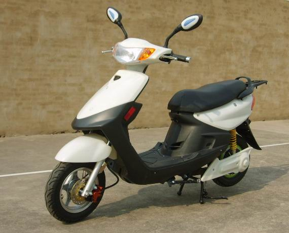 Street Electric Scooter