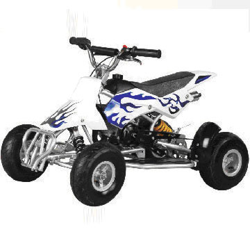 Air Cooled Mini Quad (SBP-ATV49A)