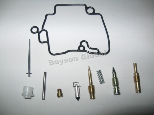 Carb Repair Kit Scooter Parts#64091