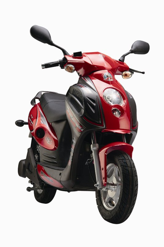 500CC/800CC/150CC Electric Bike / Electric Motorcycle