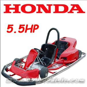 Two Seat Racing Go Kart, Buggies (MC-487)
