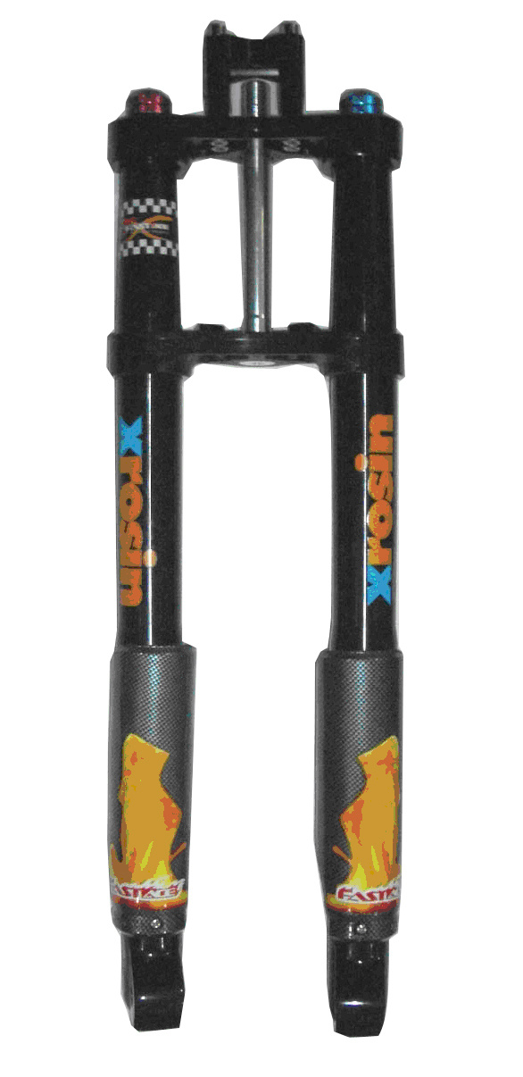 Dirt Bike Parts